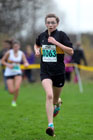 Green 1063, North East Harrier League, Blaydon.